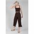 Pantaloni lungi 24COLOURS Maro