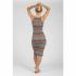 Rochie 24COLOURS Casual Multicolor