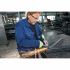 Polizor unghiular BOSCH Professional X-LOCK GWX 18V-10 18 V 125 mm