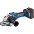 Polizor unghiular BOSCH 06019H6102 18 V 1500 W