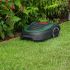 Robot de tuns gazonul BOSCH Indo M+ 700 30-50 mm 700 m 19 cm