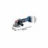 Polizor unghiular BOSCH GWX 18V-7 Professional 700 W 18 V (1 Unități)