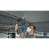 Burghiu perforator BOSCH Professional GBH 2-21 720 W 1200 rpm