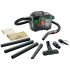 Aspirator 3 în 1 BOSCH AdvancedVac 18V-8 8 L