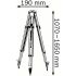 Trepied Portabil BOSCH BT 170 HD