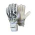Mănuși de Portari Reusch ATTRAK SOLID JUNIOR 5462017 Alb