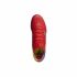 Încălțăminte de Fotbal Sală pentru Adulți Adidas Nemeziz Messi Roșu Bărbați