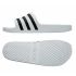 Șlapi pentru Bărbat Adidas ADILETTE AQUA F35539 Alb