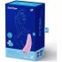 Dual Stimulation Vibrator Satisfyer CURVY 2+