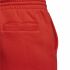 Pantaloni lungi de sport Adidas Originals Coezee Roșu Femeie