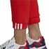 Pantaloni lungi de sport Adidas Originals Coezee Roșu Femeie