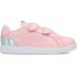 Adidași Casual Unisex Reebok Royal Complete Clean 2 Roz
