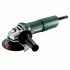 Polizor unghiular Metabo W 750-125 125 mm 750 W