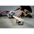 Ferăstrău de masă Metabo KGS305M 2000 W 305 mm 110 mm