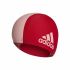 Cască de Înot Adidas Roșu Băieți