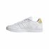 Adidași Casual de Damă Adidas Grand Court Alb