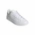Adidași Casual de Damă Adidas Grand Court Alb
