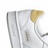 Adidași Casual de Damă Adidas Grand Court Alb