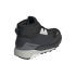 Cizme de Munte pentru Copii  TERREX TRAILMAKER MID Adidas FW9322 Negru