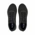Pantofi sport pentru femei Puma Flyer Flex Negru