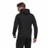 Hanorac de Antrenament pentru Adulți Adidas Tiro 21 Negru (XS)