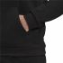 Hanorac de Antrenament pentru Adulți Adidas Tiro 21 Negru (XS)