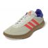 Încălțăminte de Fotbal Sală pentru Adulți Adidas HB SPEZIAL PRO FZ4654 Alb