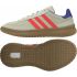 Încălțăminte de Fotbal Sală pentru Adulți Adidas HB SPEZIAL PRO FZ4654 Alb