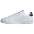 Adidași Casual Bărbați Adidas ADVANTAGE GZ5299 Alb