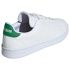 Adidași Casual Bărbați Adidas aDVANTAGE GZ5300 Alb