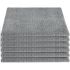 Cârpă de curățare cu microfibră Sonax SX04513410 50 Piese