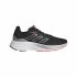 Încălțăminte de Running pentru Adulți Adidas Speedmotion Femeie Negru