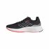 Încălțăminte de Running pentru Adulți Adidas Speedmotion Femeie Negru
