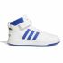Adidași Casual Bărbați Puma POSTMOVE MID GW5525 Alb