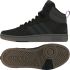 Adidași Casual de Damă HOOPS 3.0 MID Adidas GZ6681 Negru