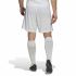 Pantalon de Antrenament de Fotbal pentru Adulți Real Madrid C.F. First Kit 22/23 Alb Unisex
