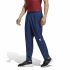 Pantaloni pentru Adulți Adidas Designed For Movement Albastru Bărbați