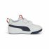 Adidași pentru Copii Puma Multiflex Alb
