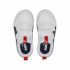 Adidași pentru Copii Puma Multiflex Alb