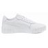Pantofi sport pentru femei Puma CARINA 2.0 385849 02  Alb