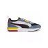 Încălțăminte Sport Bărbați Puma GRAY TILE 383462 20 Negru