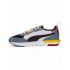 Încălțăminte Sport Bărbați Puma GRAY TILE 383462 20 Negru