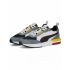 Încălțăminte Sport Bărbați Puma GRAY TILE 383462 20 Negru