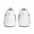 Adidași Casual de Damă Puma Karmen Space Metalli Alb