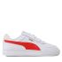 Încălțăminte Sport Bărbați Puma CAVEN 380810 25  Alb