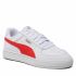 Încălțăminte Sport Bărbați Puma CAVEN 380810 25  Alb