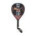 Paletă de Padel Puma SolarBLINK PWR Bleumarin
