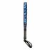 Paletă de Padel Puma SolarBLINK PWR Bleumarin