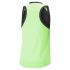 Tricou cu Bretele Bărbat Puma Fit Ultrabreathe Negru