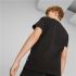 Tricou cu Mânecă Scurtă Copii Puma Essentials+ Street Art Grap Negru